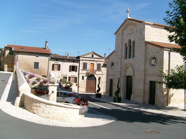 lucenay