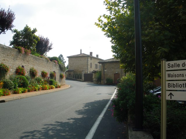 pommiers