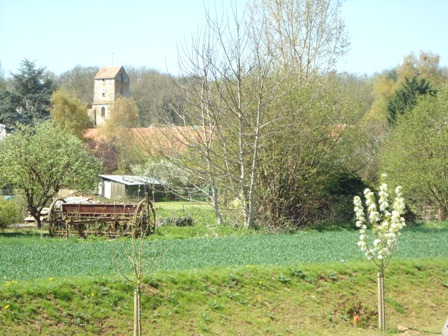 prunay sur essonne