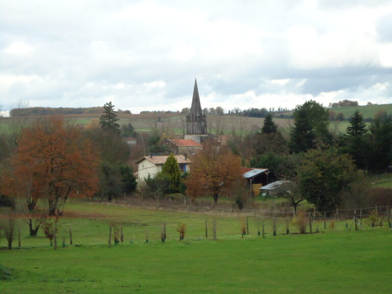 rioux martin