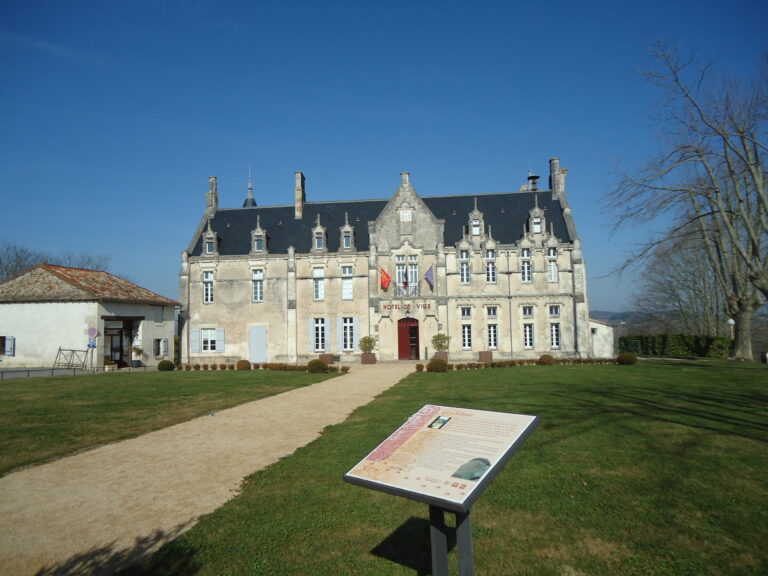 saint aulaye