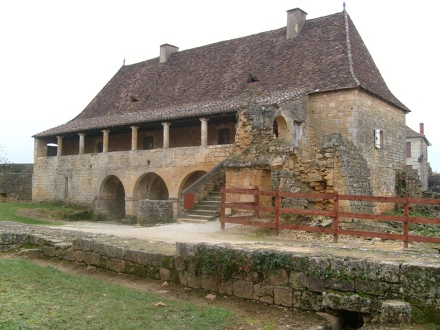 saint avit senieur