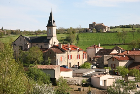 saint jean d'alcapies