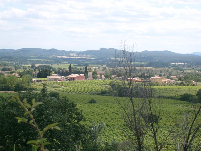 saint jean de serres