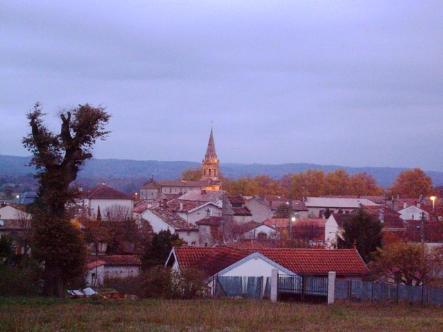 saint paul cap de joux
