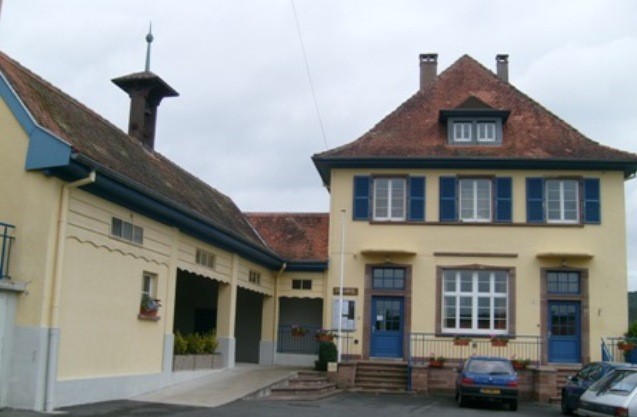 vasperviller