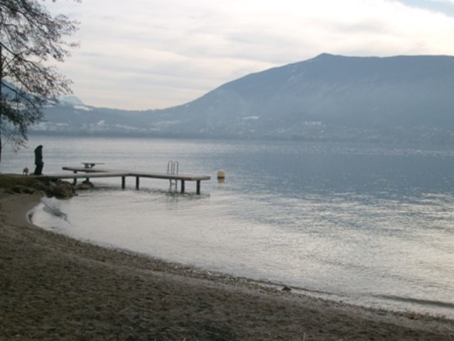 veyrier du lac